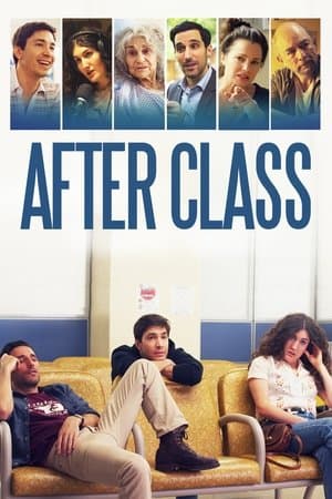 After Class streaming