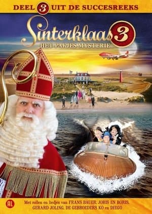 Sinterklaas en het Pakjes Mysterie streaming