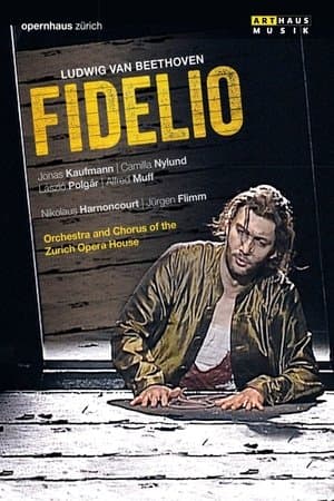 Beethoven - Fidelio (Zurich 2004) streaming