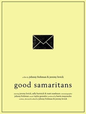 Good Samaritans streaming