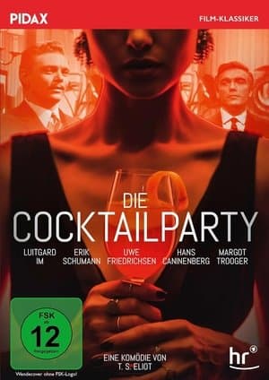 Die Cocktailparty streaming