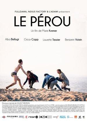Le Pérou streaming