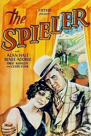 The Spieler streaming