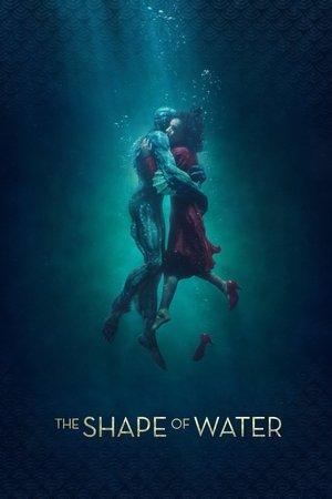 The Shape of Water streaming
