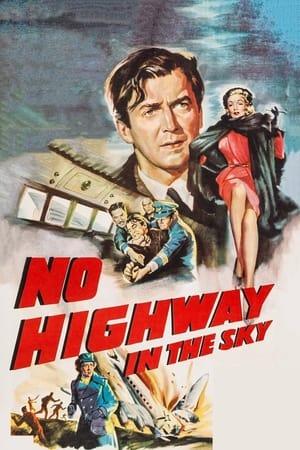 No Highway in the Sky streaming