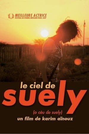 Le ciel de Suely streaming