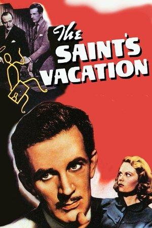 The Saint's Vacation streaming