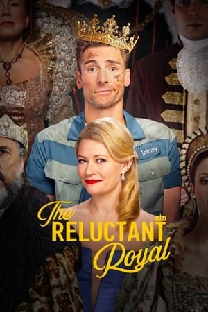 The Reluctant Royal streaming
