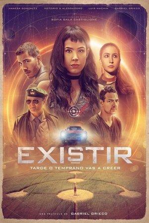 Existir streaming