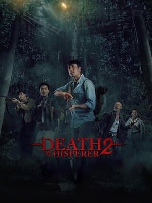 Death Whisperer 2 streaming