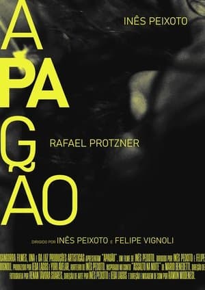 Apagão streaming