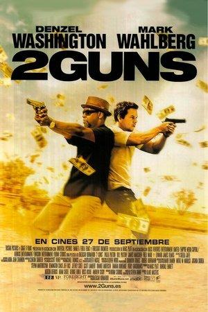 2 Guns streaming