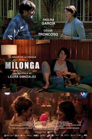 Milonga streaming