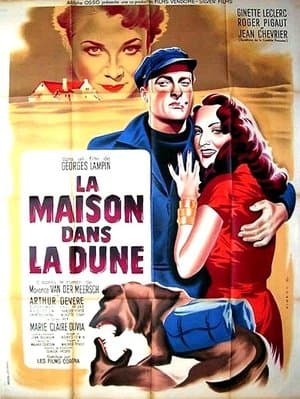 The House on the Dune streaming