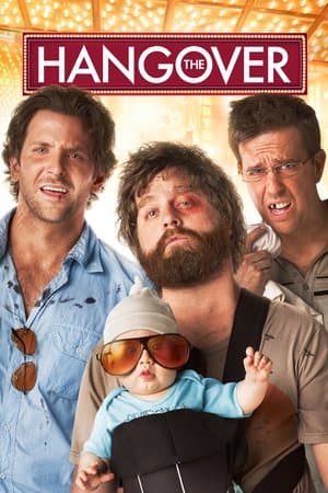 The Hangover streaming