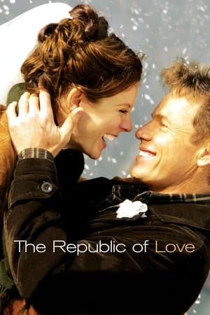 The Republic Of Love streaming