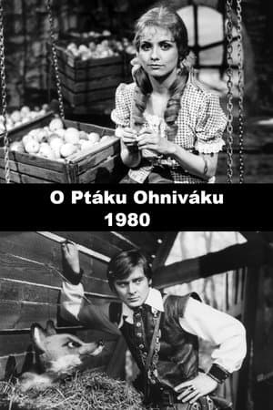 O ptáku Ohniváku streaming