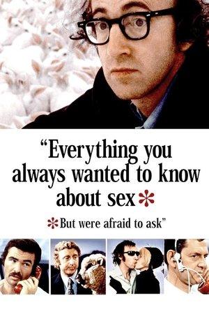 Everything You Always Wanted to Know About Sex *But Were Afraid to Ask streaming