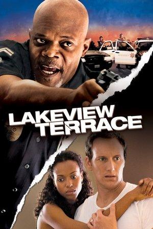 Lakeview Terrace streaming