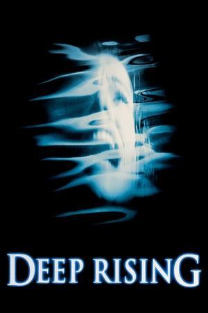 Deep Rising streaming