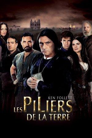 Les Piliers de la Terre streaming