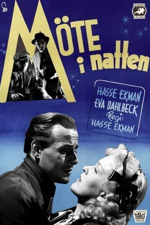 Möte i natten streaming