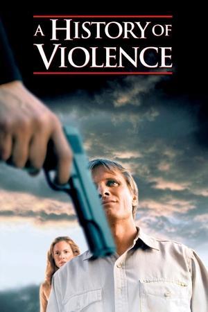 A History of Violence streaming