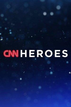 CNN Heroes streaming