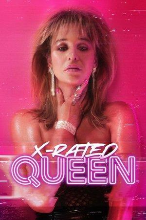 X-Rated Queen streaming