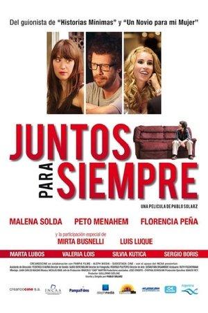 Juntos para siempre streaming