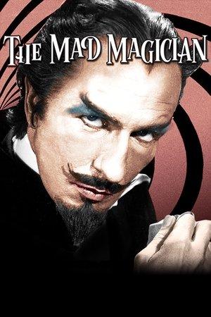 The Mad Magician streaming