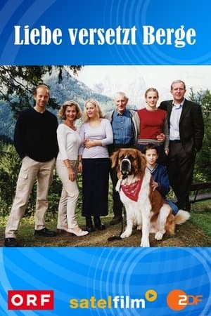 Liebe versetzt Berge streaming