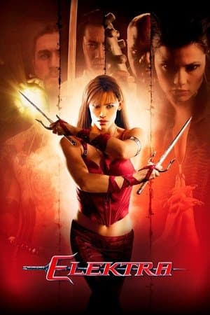 Elektra streaming