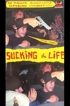 Toy Machine – Sucking The Life streaming