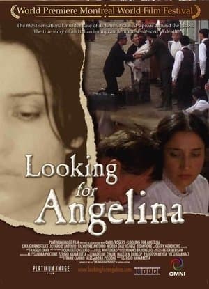 Looking for Angelina streaming