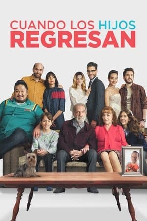 The Kids Are Back streaming