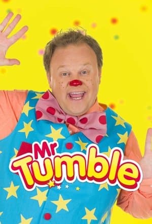Mr Tumble streaming