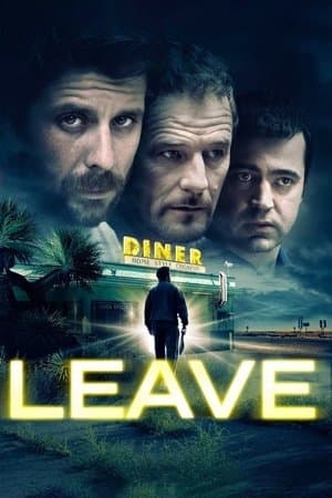 Leave streaming