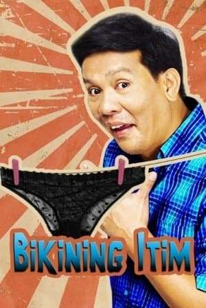Bikining Itim streaming