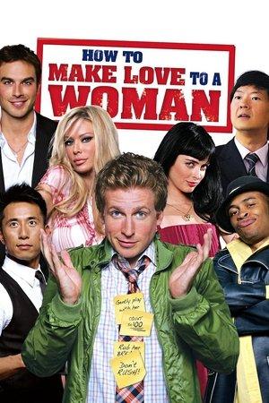 How to Make Love to a Woman streaming