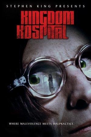 Kingdom Hospital streaming