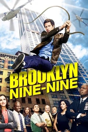 Brooklyn Nine-Nine streaming