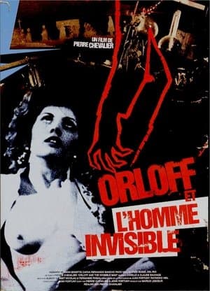 Orloff et l'homme invisible streaming