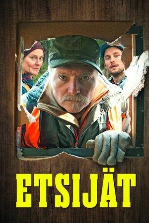 Etsijät streaming