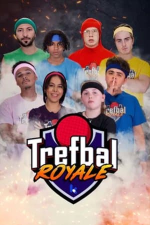 Trefbal Royale streaming