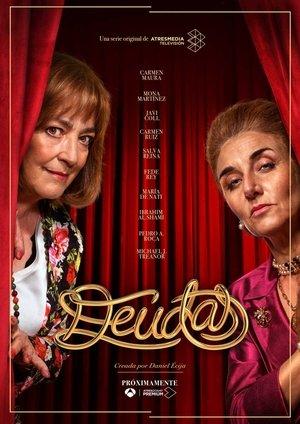 Deudas streaming