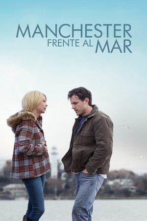 Manchester frente al mar streaming
