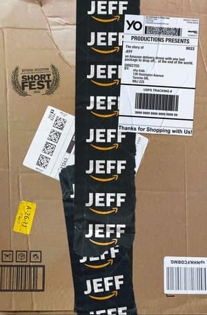 Jeff streaming