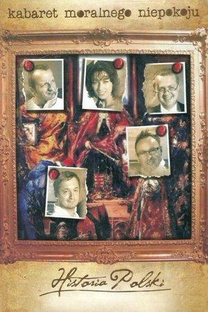 Historia Polski według Kabaretu Moralnego Niepokoju streaming