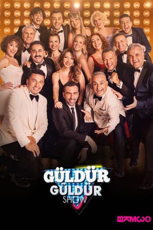 Güldür Güldür Show streaming